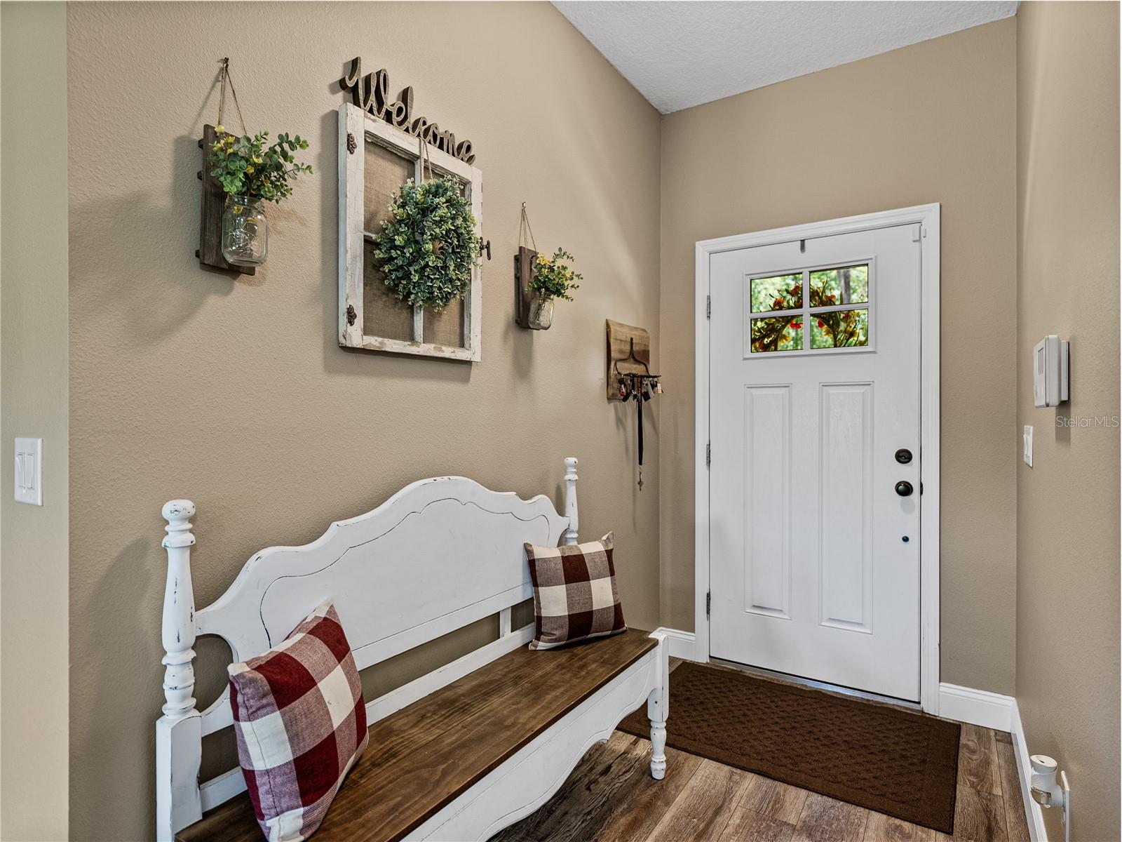 ACREAGE - Residential