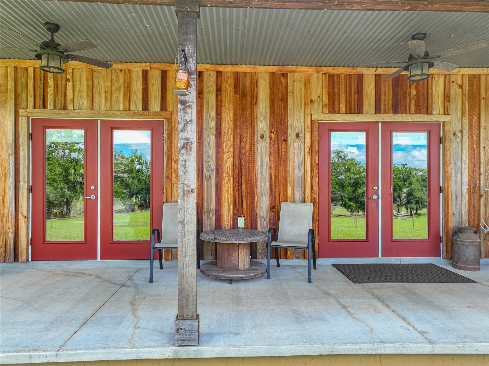 ACREAGE - Residential