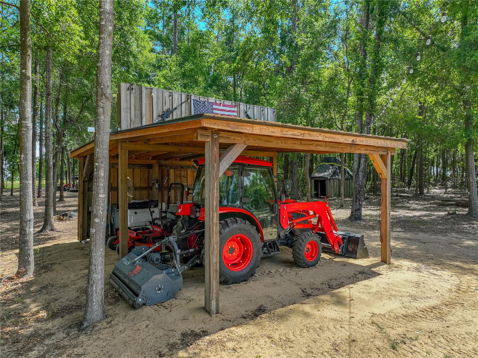 ACREAGE - Residential