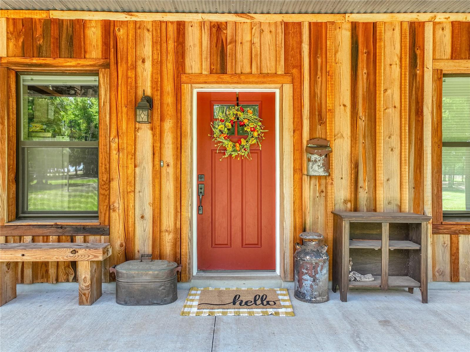 ACREAGE - Residential