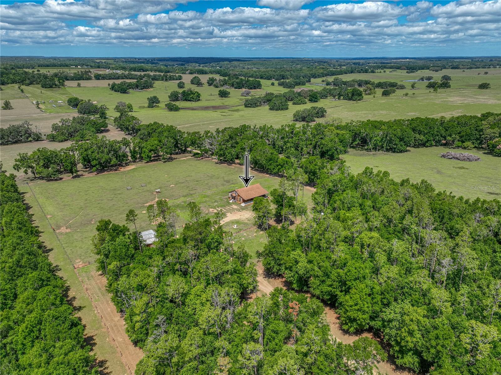 ACREAGE - Residential