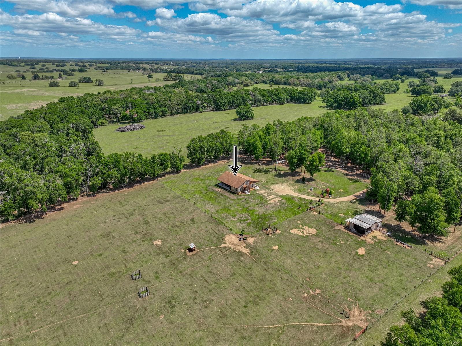 ACREAGE - Residential