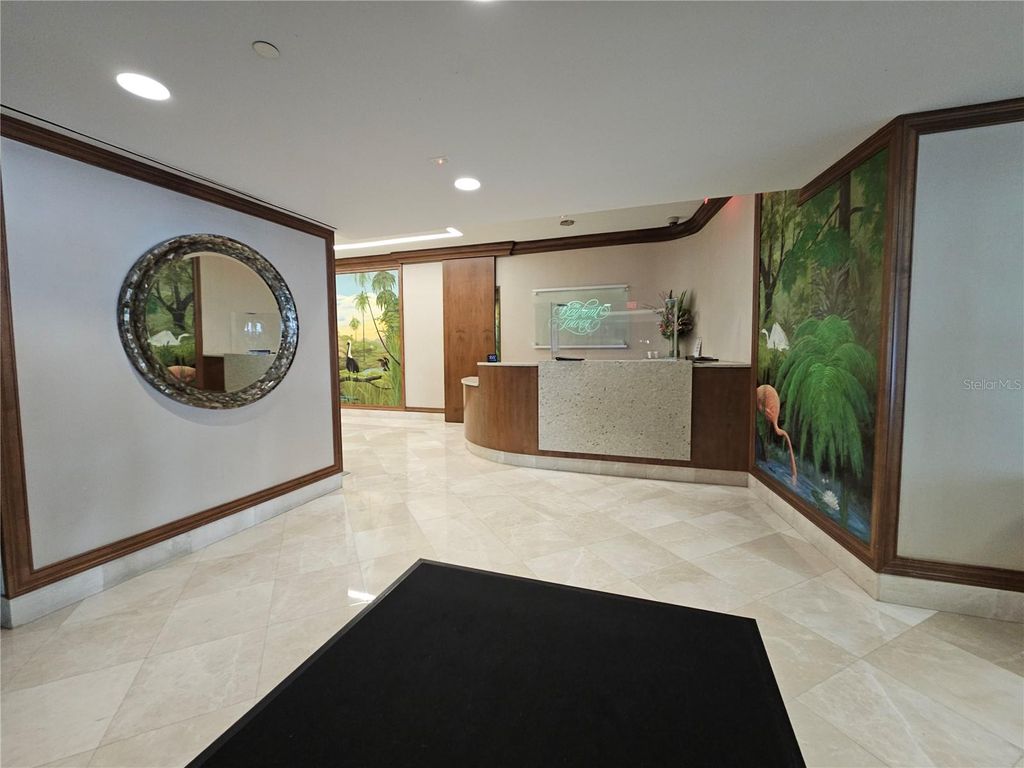 Photo of 1 Beach Drive SE #911, St Petersburg, FL 33701 (MLS # TB8416912)