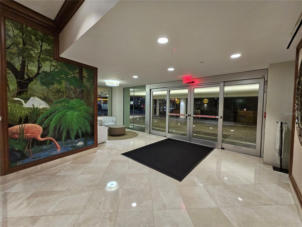 Photo of 1 Beach Drive SE #911, St Petersburg, FL 33701 (MLS # TB8416912)