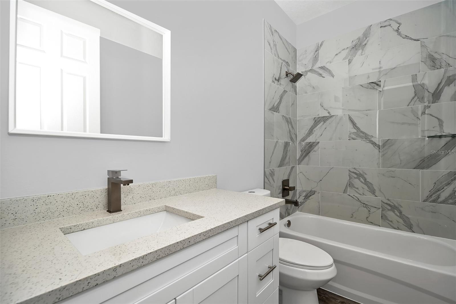 MARION OAKS - Residential