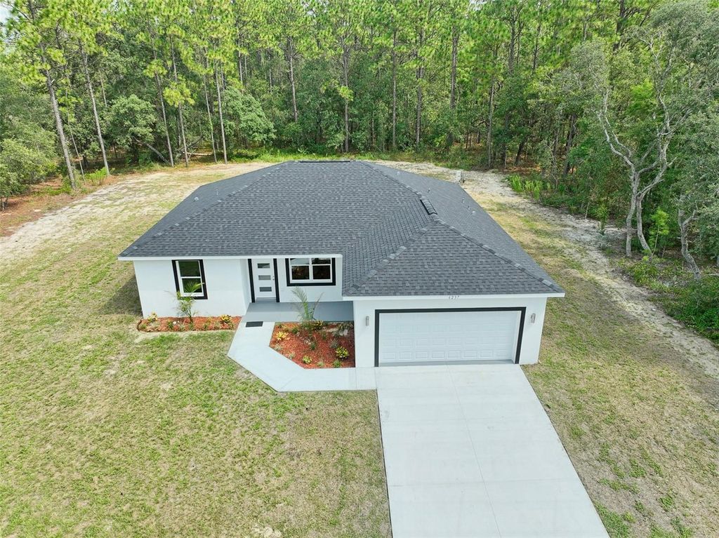 Photo of 2657 SW 176th Loop, Ocala, FL 34473 (MLS # OM712369)
