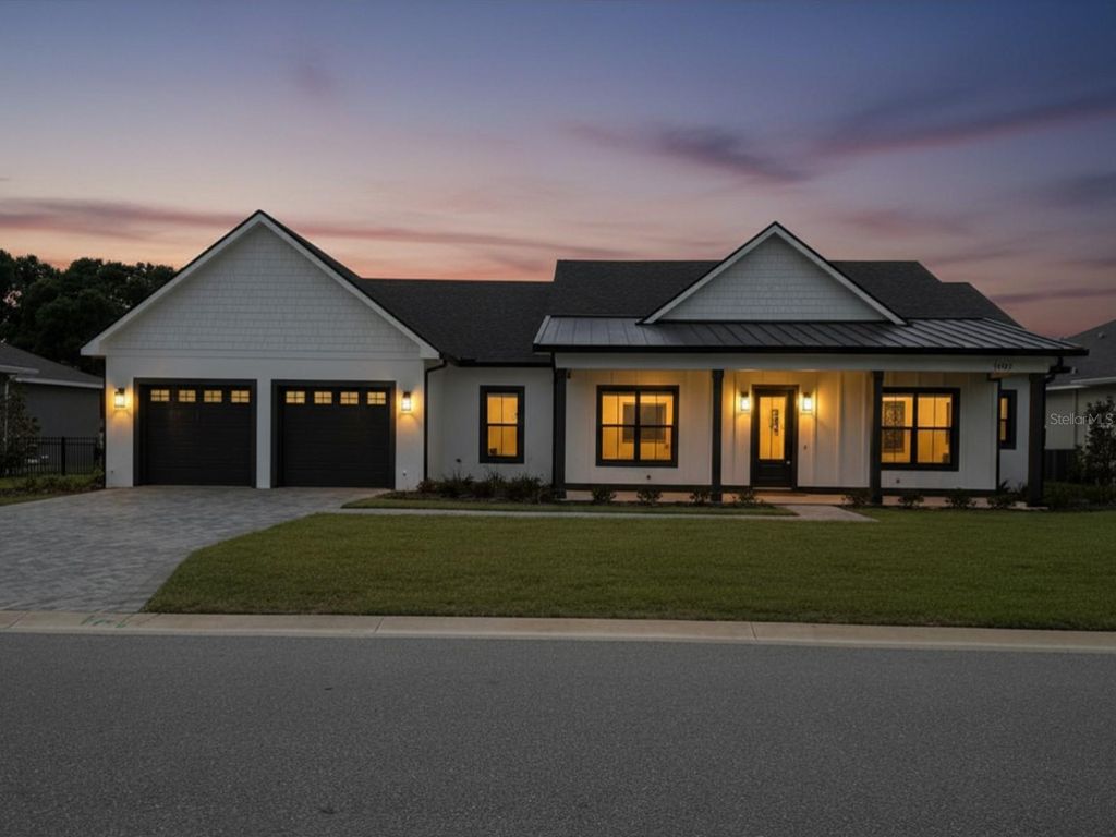 Photo of 1787 Lakehill Drive, Winter Haven, FL 33884 (MLS # P4938572)