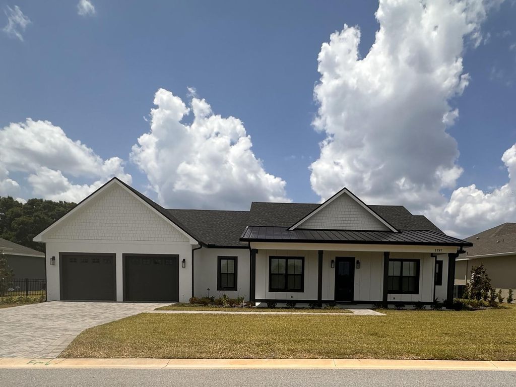 Photo of 1787 Lakehill Drive, Winter Haven, FL 33884 (MLS # P4938572)