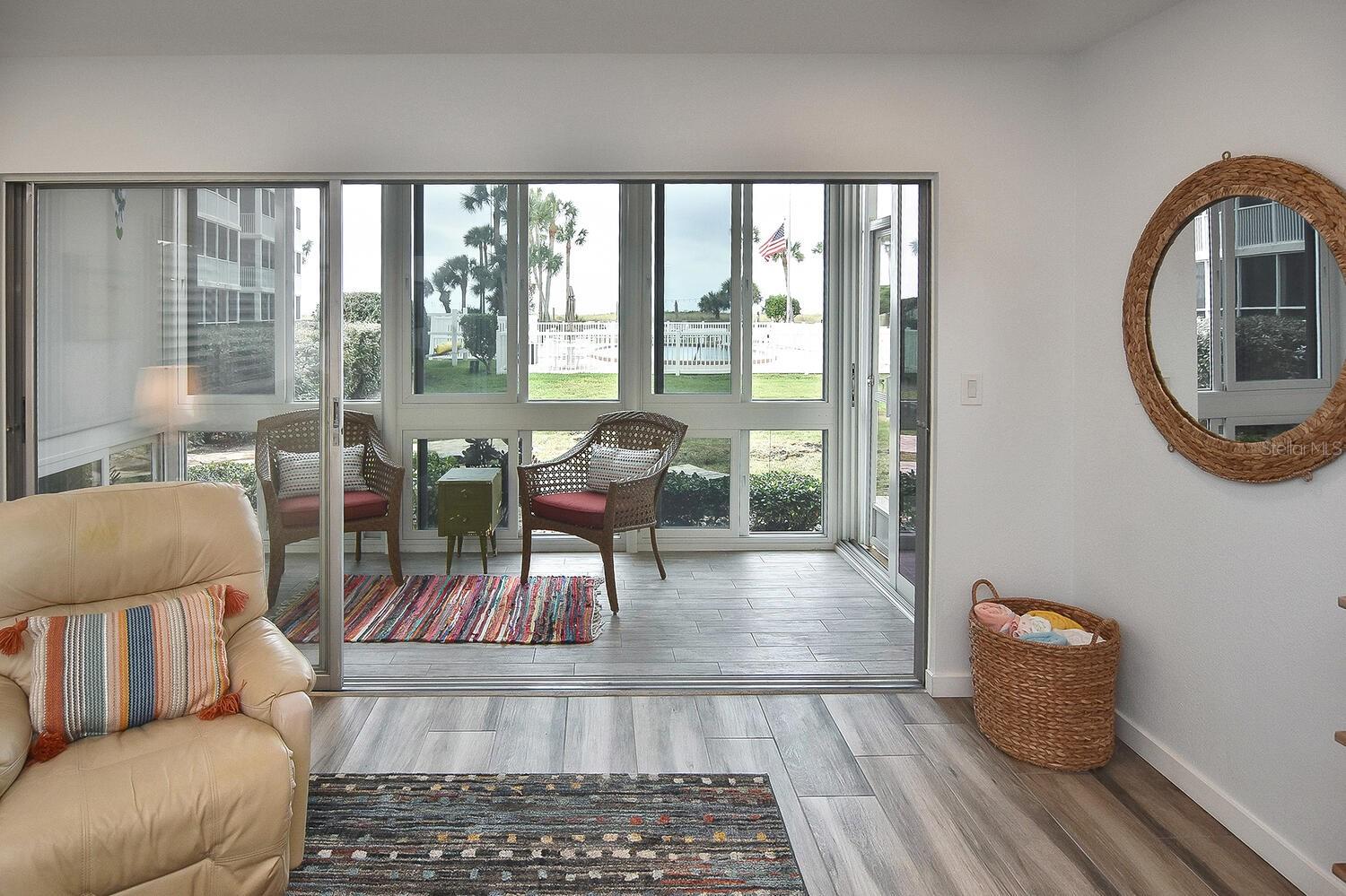 CHATEAUGAY - Residential