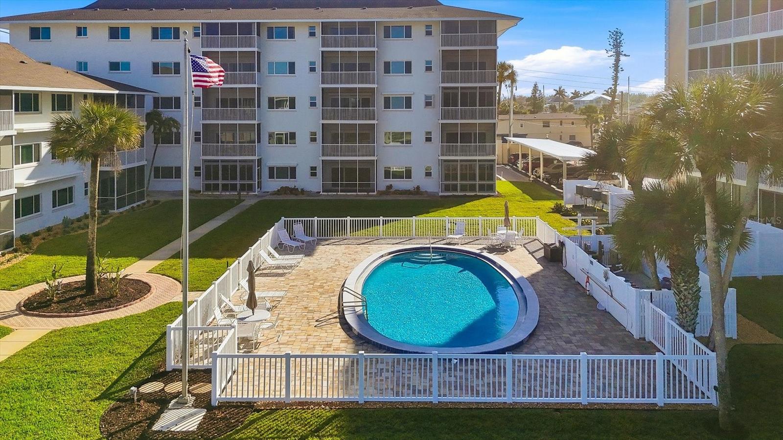 CHATEAUGAY - Residential