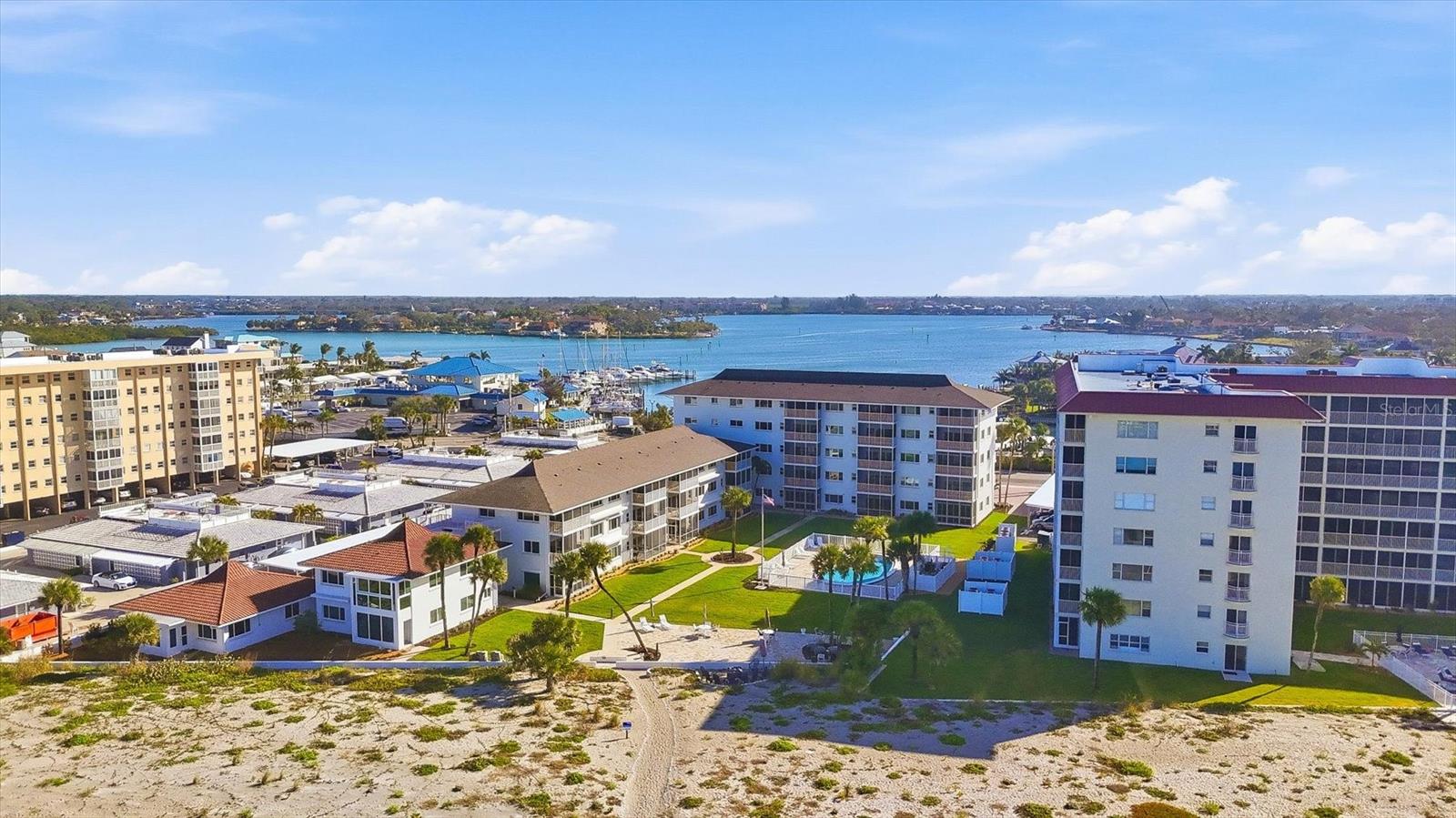 CHATEAUGAY - Residential