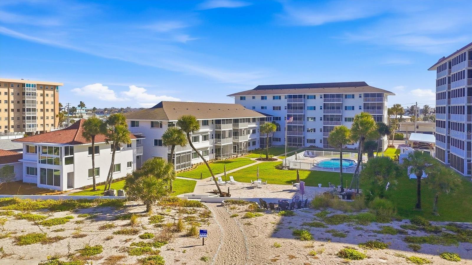 CHATEAUGAY - Residential