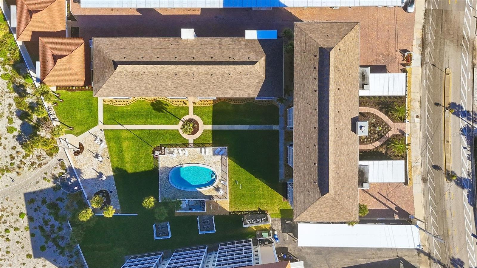 CHATEAUGAY - Residential