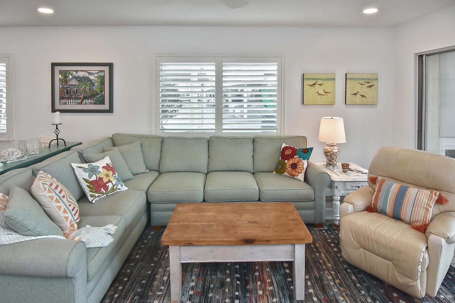 CHATEAUGAY - Residential