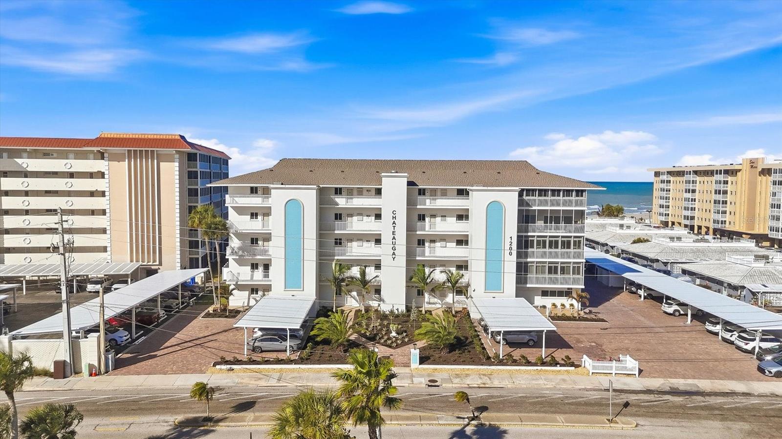 1200 TARPON CENTER DRIVE 108