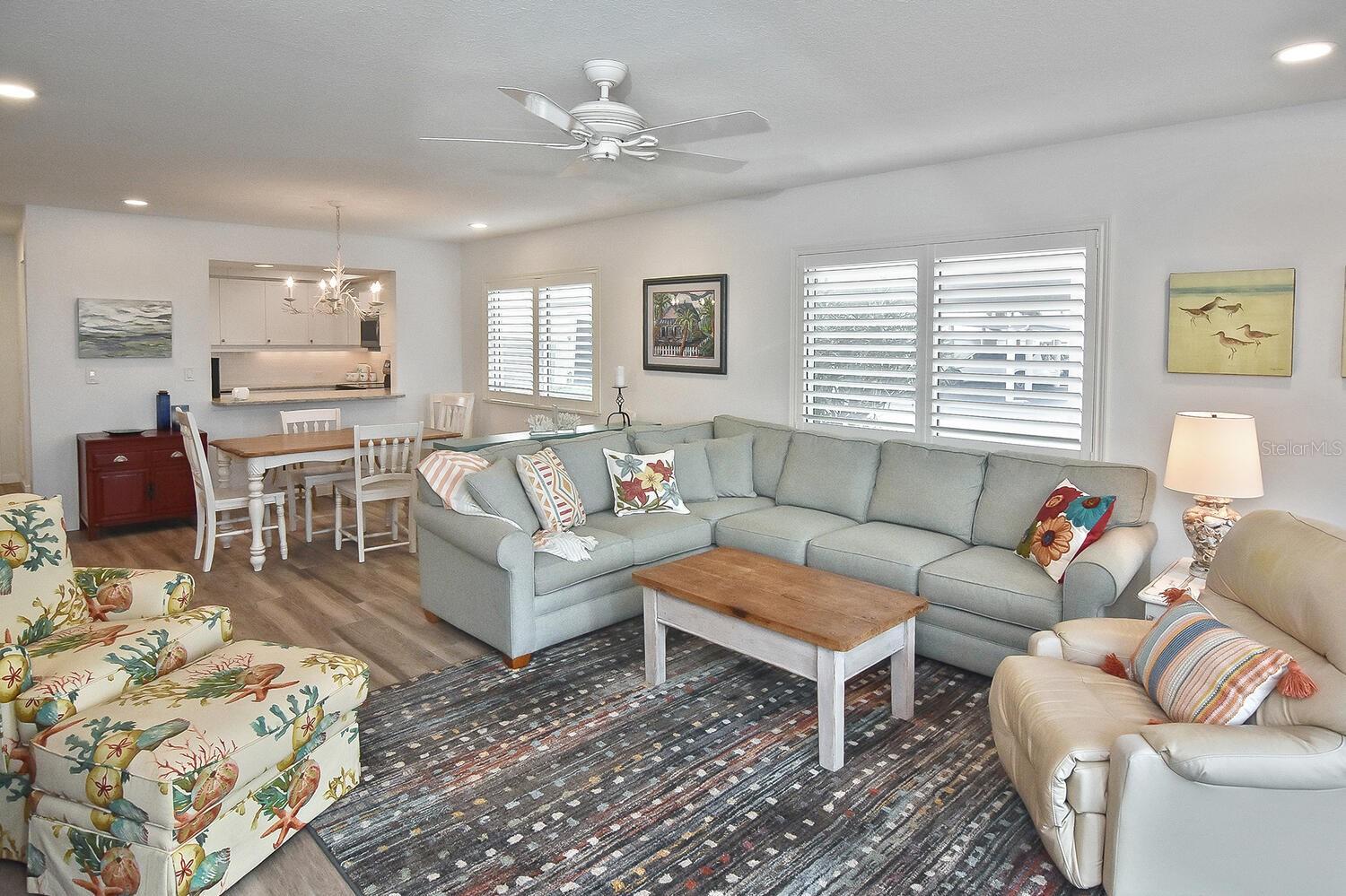 CHATEAUGAY - Residential