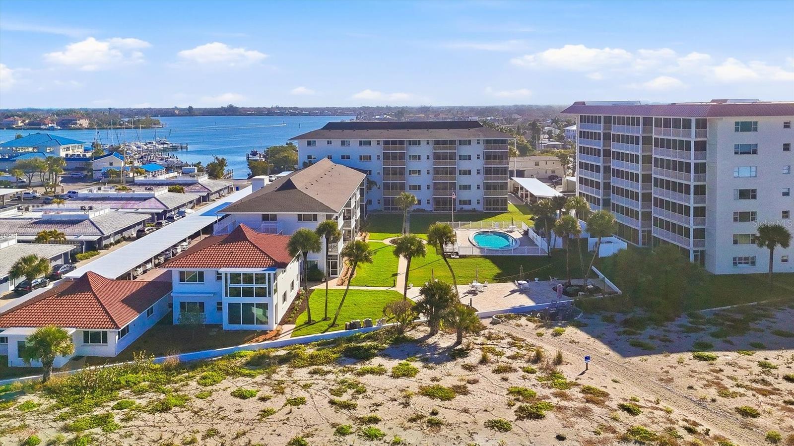 CHATEAUGAY - Residential