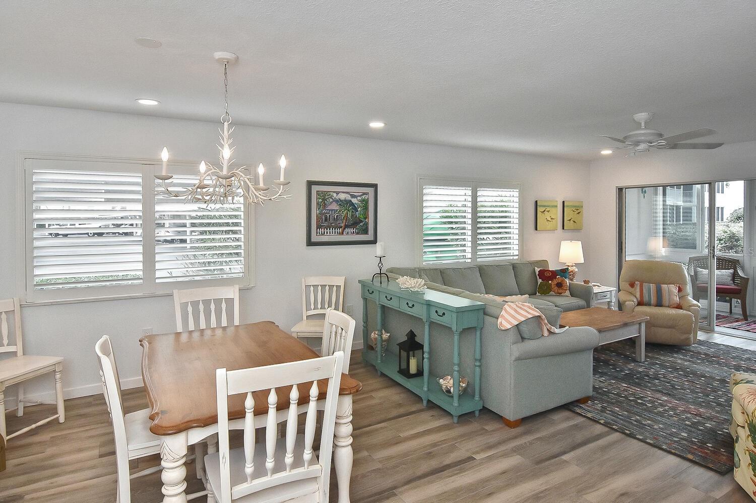 CHATEAUGAY - Residential