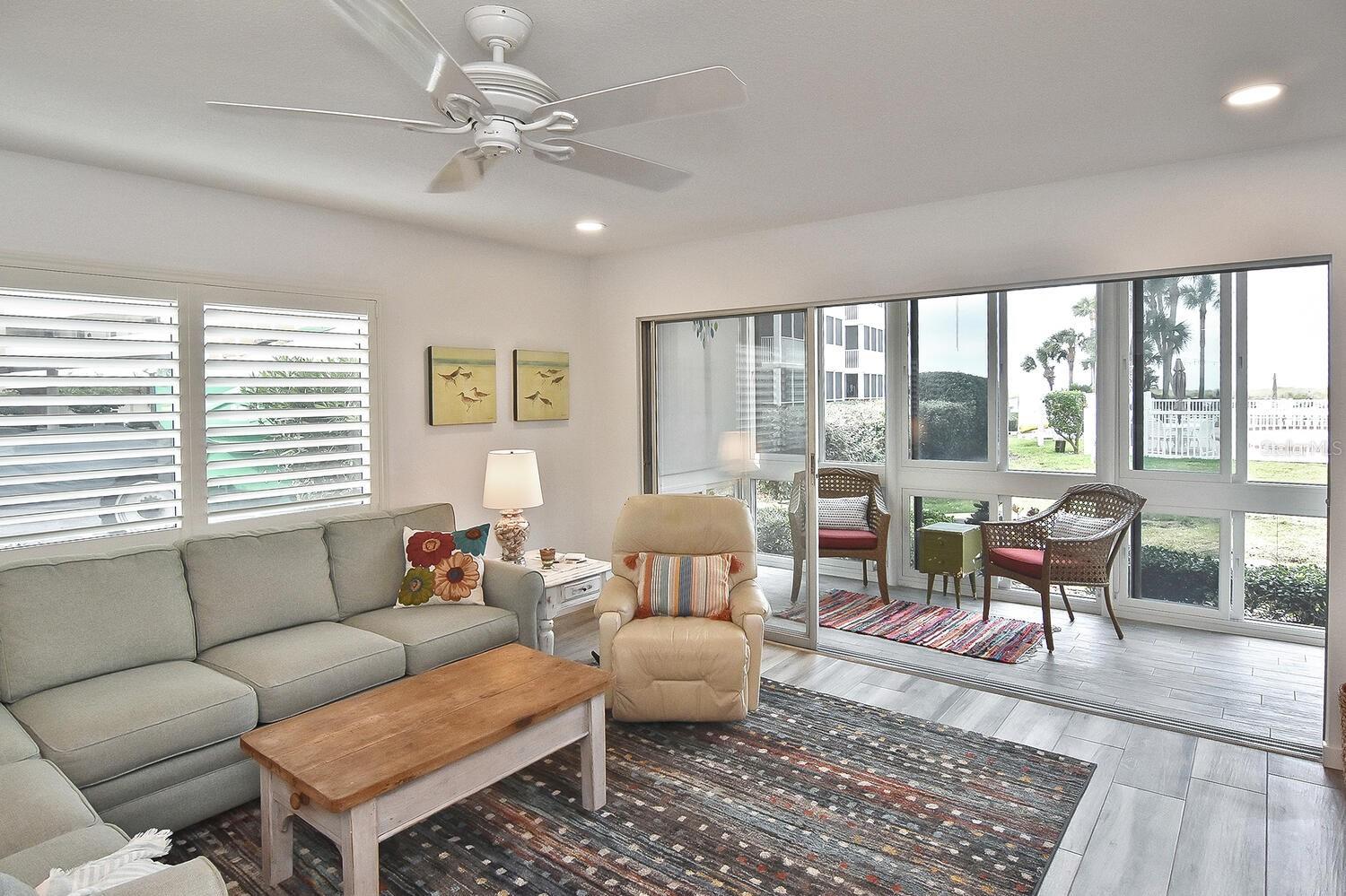 CHATEAUGAY - Residential