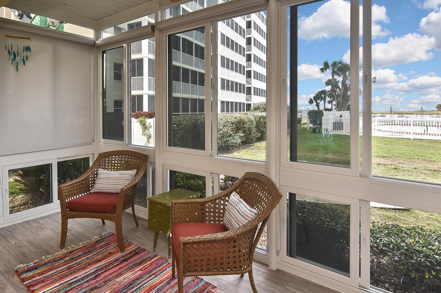 CHATEAUGAY - Residential