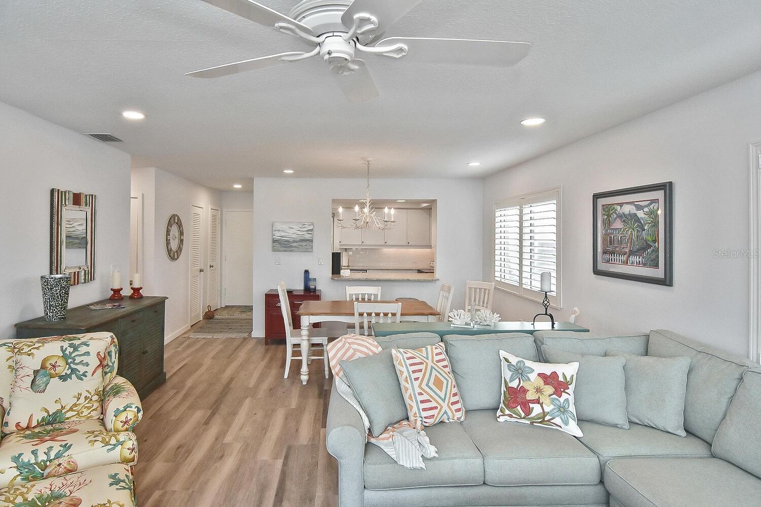 CHATEAUGAY - Residential