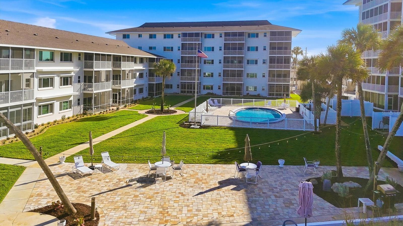 CHATEAUGAY - Residential