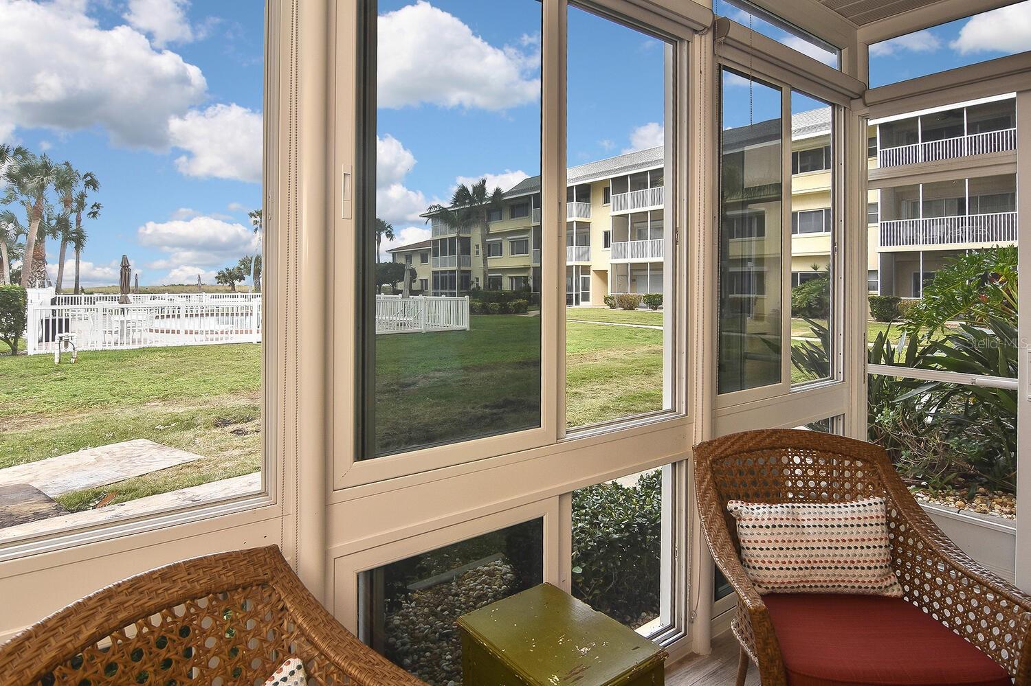 CHATEAUGAY - Residential