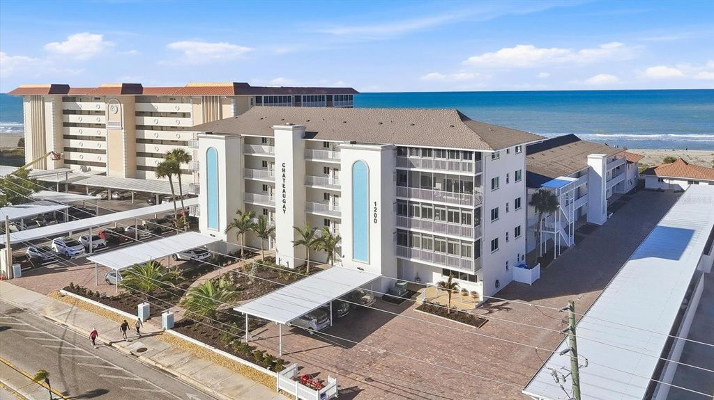 Photo of 1200 Tarpon Center Drive #108, Venice, FL 34285 (MLS # N6142988)