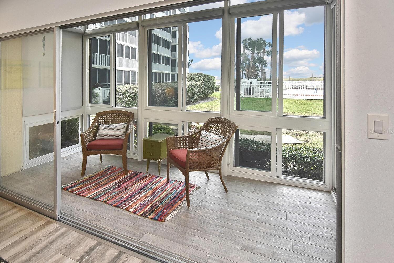 CHATEAUGAY - Residential