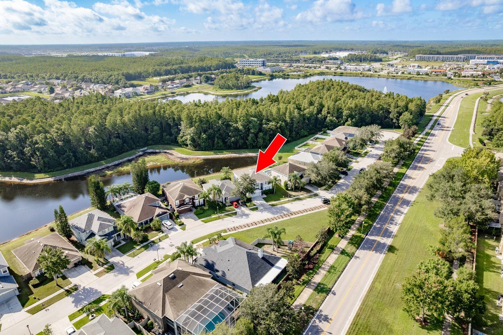 2944 DOWNAN POINT DRIVE