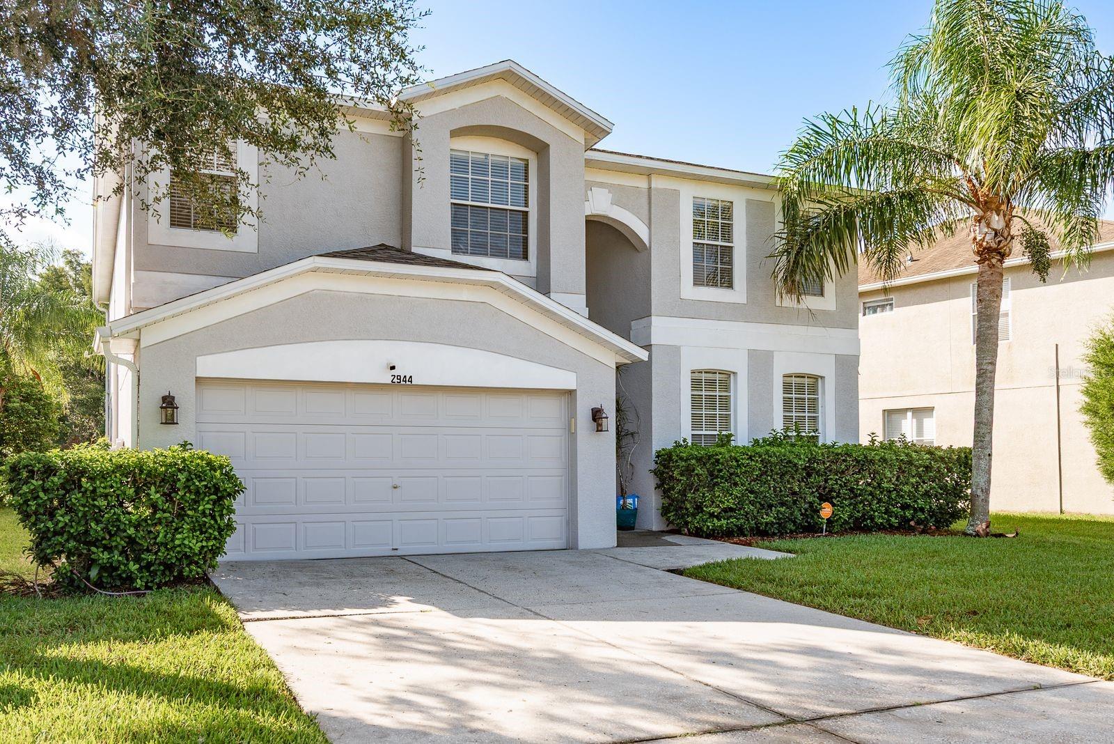 2944 DOWNAN POINT DRIVE