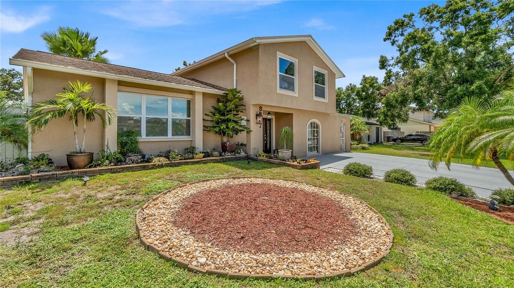 Photo of 8257 Malvern Circle, Tampa, FL 33634 (MLS # TB8414862)