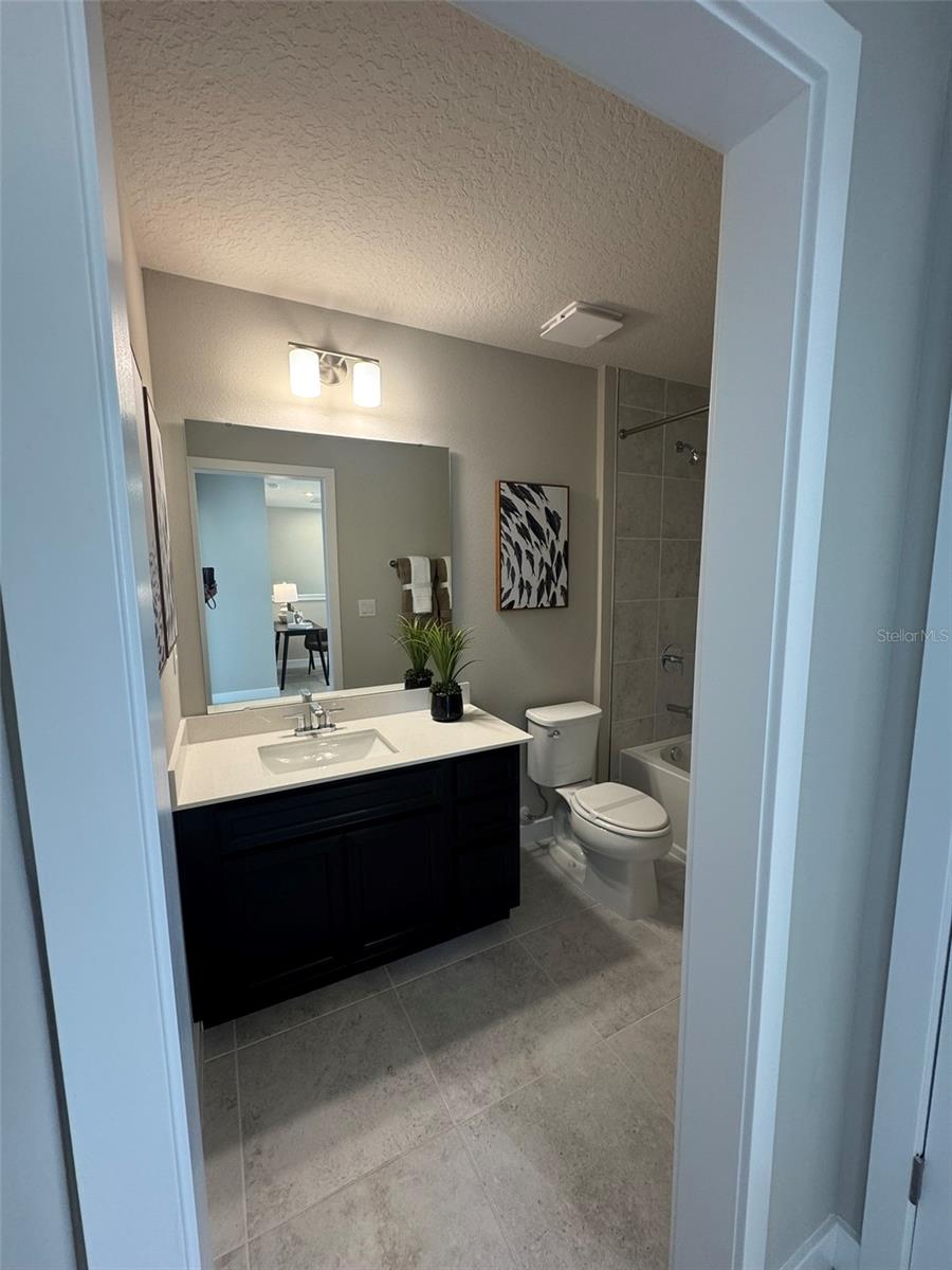 LAKE MATTIE PRESERVE SINGLE FAMILY - Residential