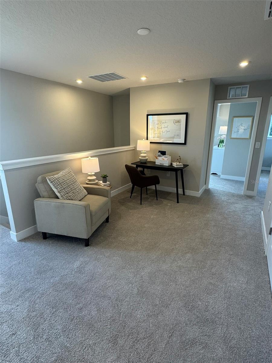 LAKE MATTIE PRESERVE SINGLE FAMILY - Residential