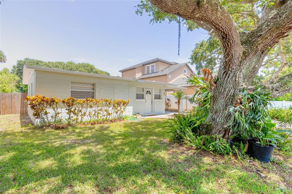 Photo of 822 E 12th Avenue, New Smyrna Beach, FL 32169 (MLS # NS1086213)