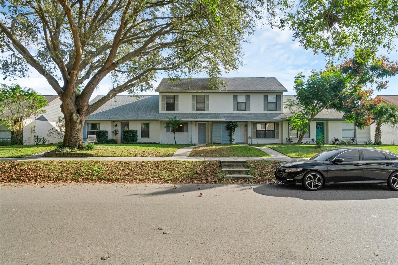 CITRUS OAKS - Residential