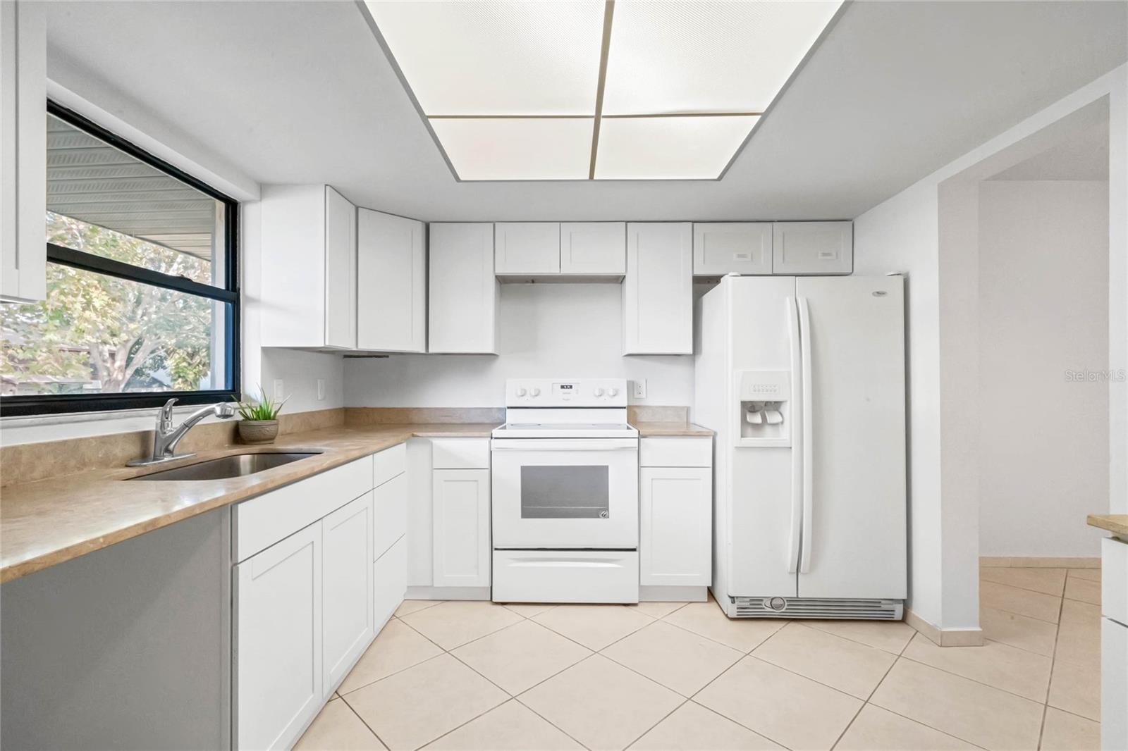 CITRUS OAKS - Residential