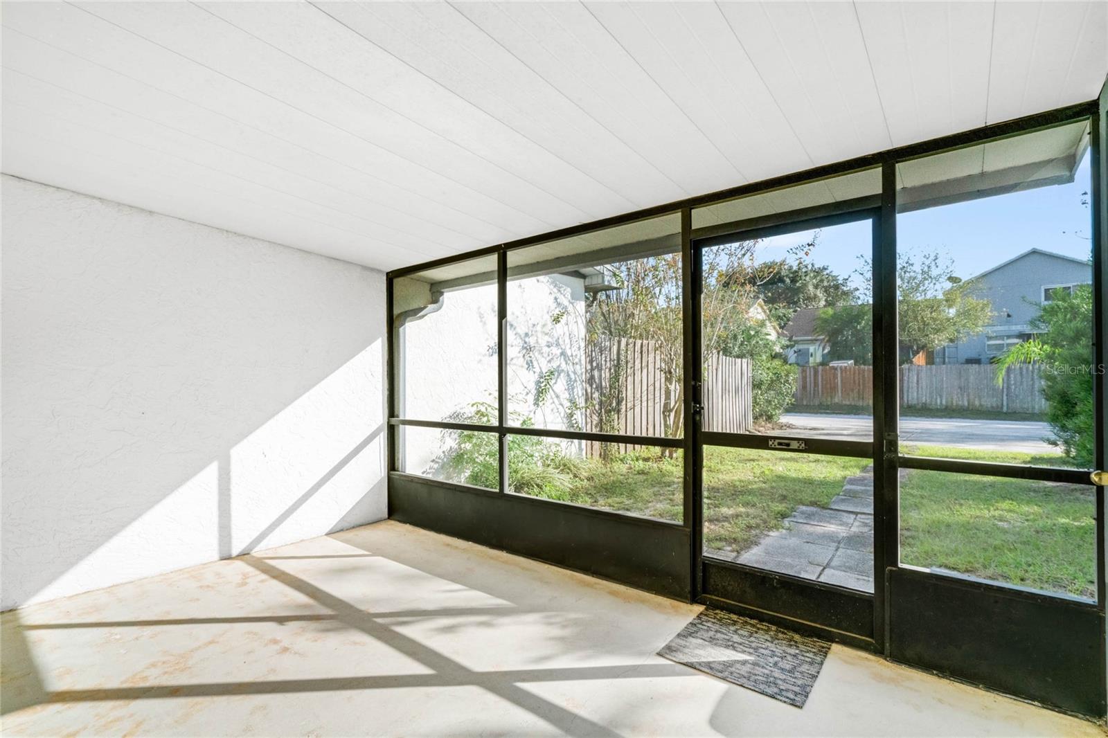 CITRUS OAKS - Residential