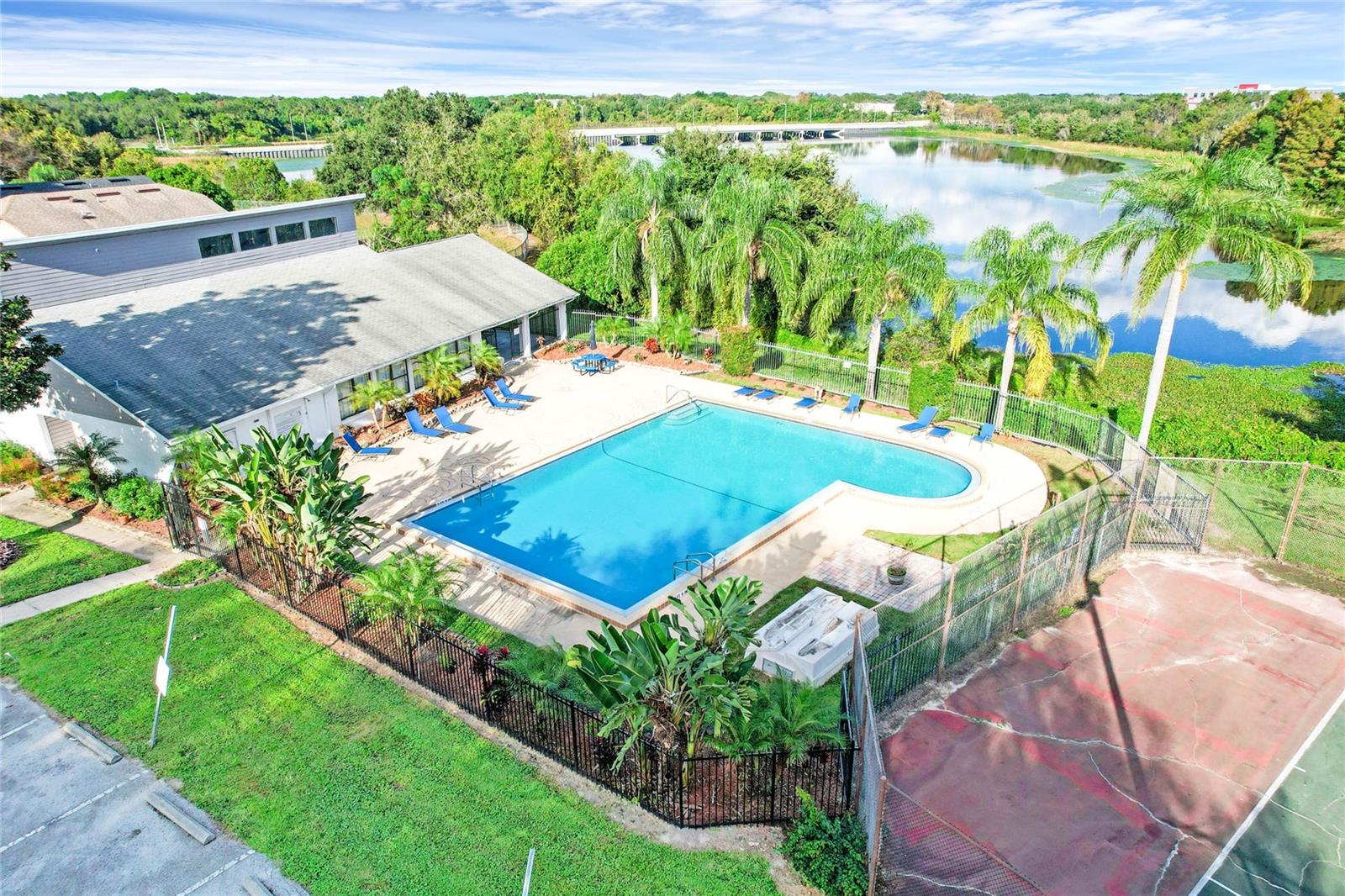 CITRUS OAKS - Residential