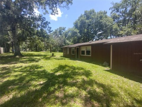 A home in BROOKSVILLE