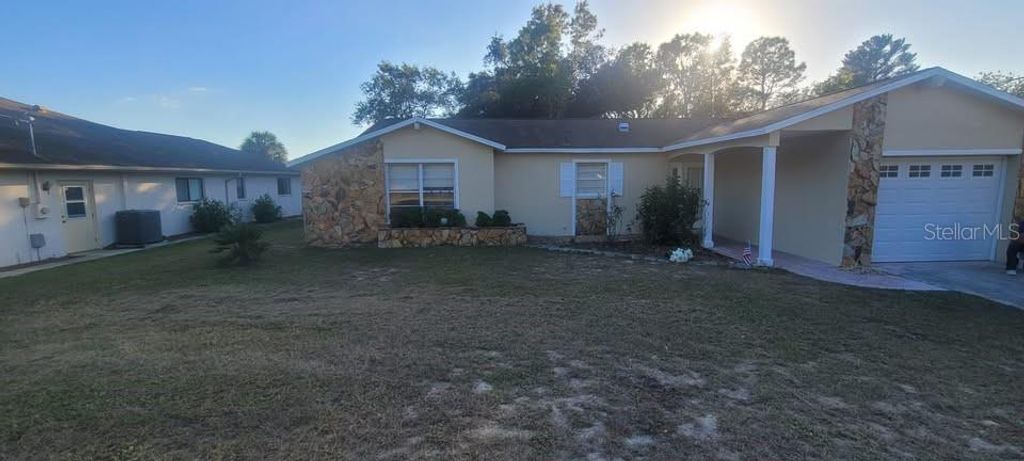 Photo of 12200 Norvell Road, Spring Hill, FL 34609 (MLS # TB8453147)