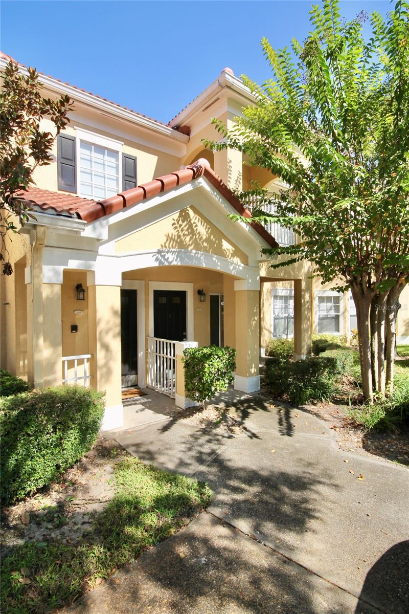 ARBOR LAKES A CONDO - Residential Lease