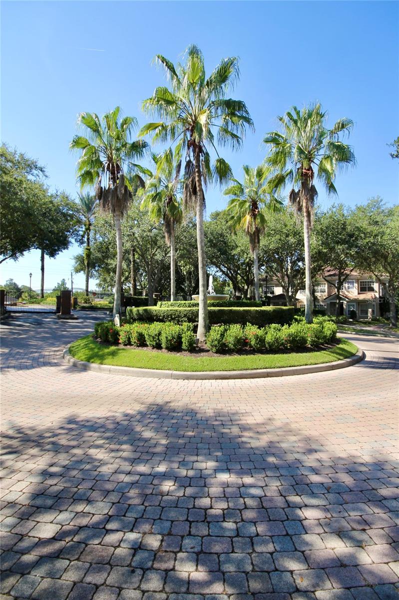 ARBOR LAKES A CONDO - Residential Lease