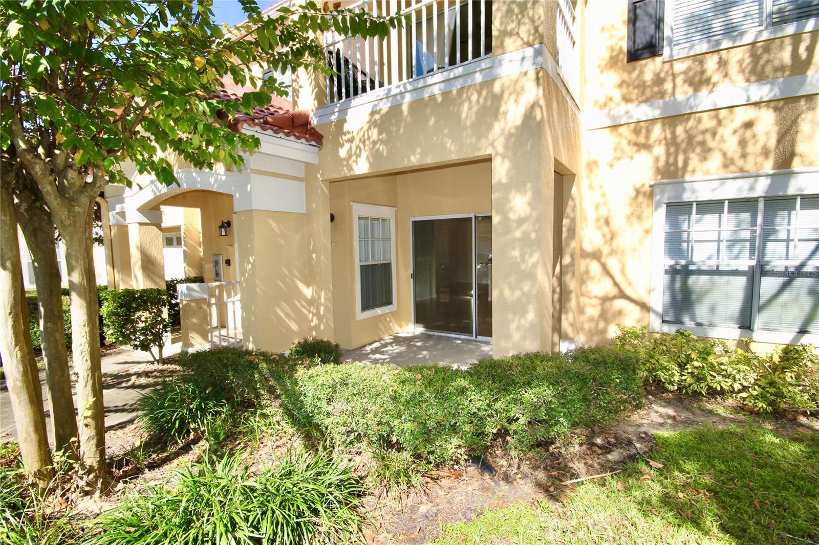 ARBOR LAKES A CONDO - Residential Lease