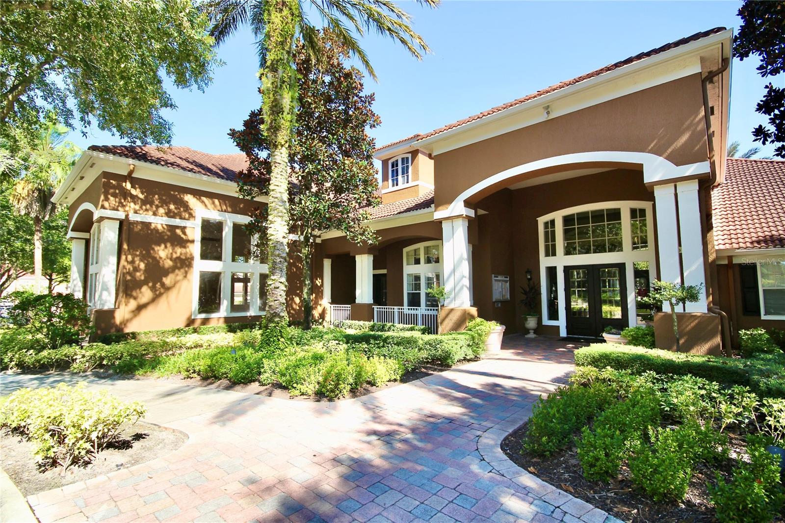 ARBOR LAKES A CONDO - Residential Lease