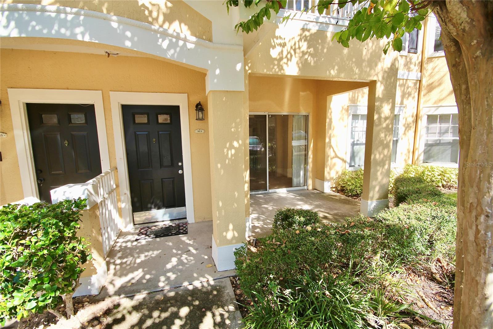 ARBOR LAKES A CONDO - Residential Lease