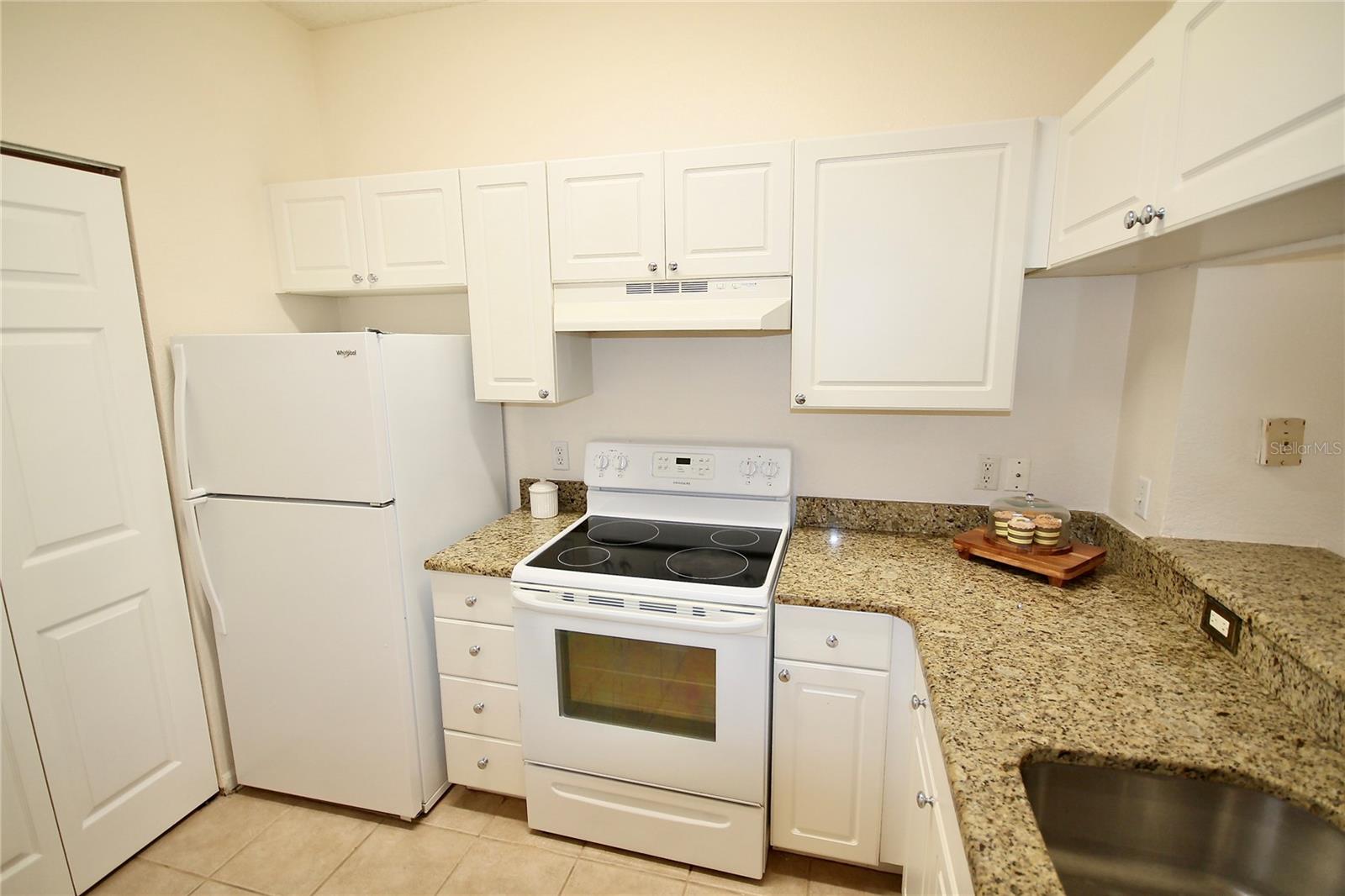 ARBOR LAKES A CONDO - Residential Lease