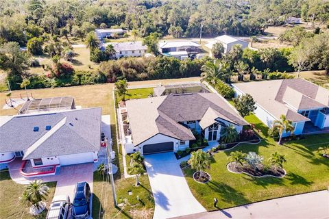 A home in PUNTA GORDA