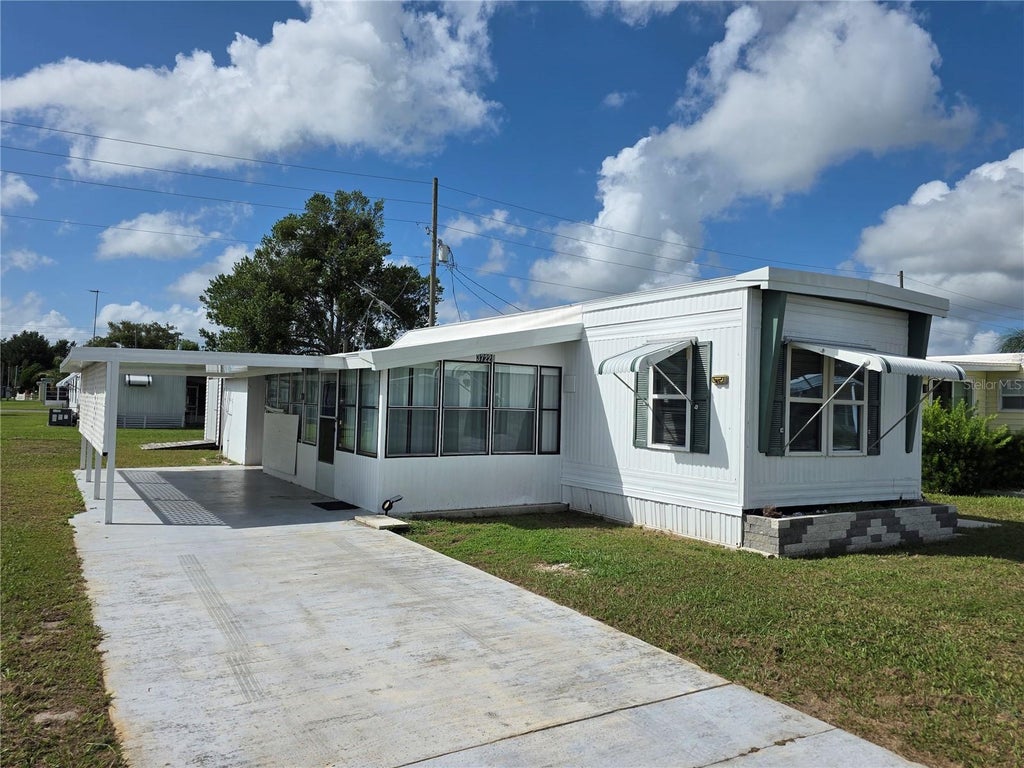 Photo of 37228 Eileen Avenue, Zephyrhills, FL 33542 (MLS # TB8549766)