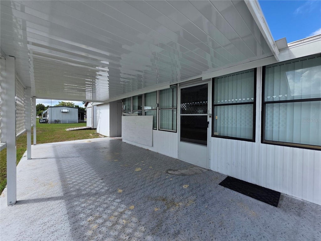 Photo of 37228 Eileen Avenue, Zephyrhills, FL 33542 (MLS # TB8549766)